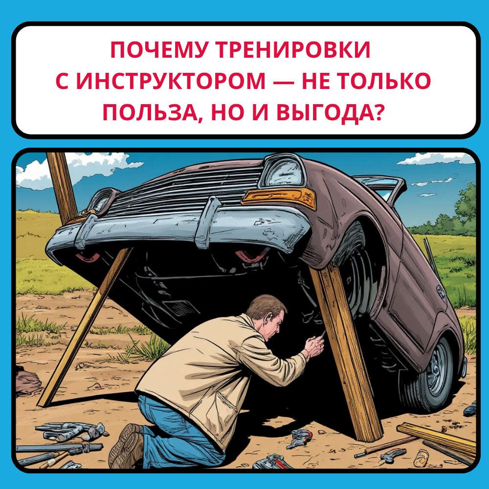 Фитнес с инструктором: инвестиция в здоровье на любом этапе жизни
