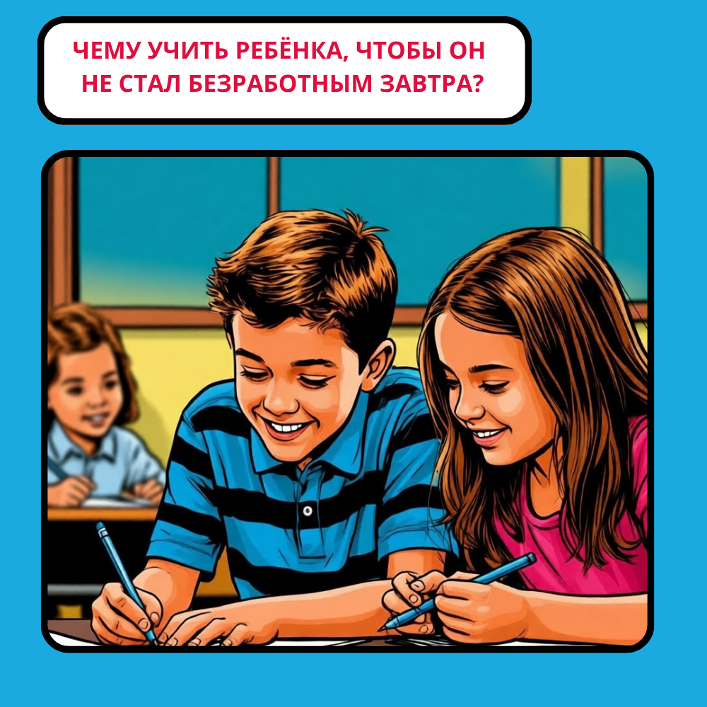 Почему родители экономят на образовании ребёнка — и чем это грозит через 10–20 лет