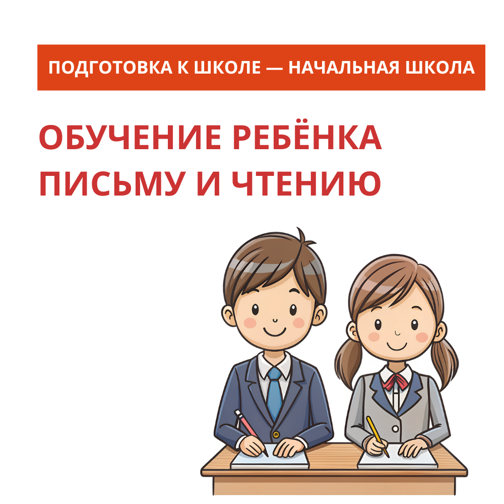 Дисграфия и дислексия у детей: как помочь преодолеть трудности