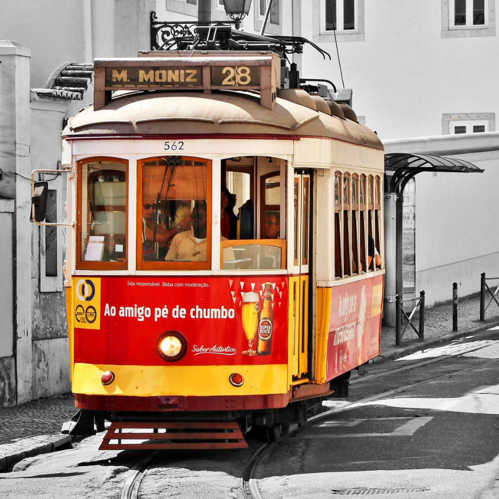 Португальский язык: стратегический актив для карьеры и успеха в глобальном мире