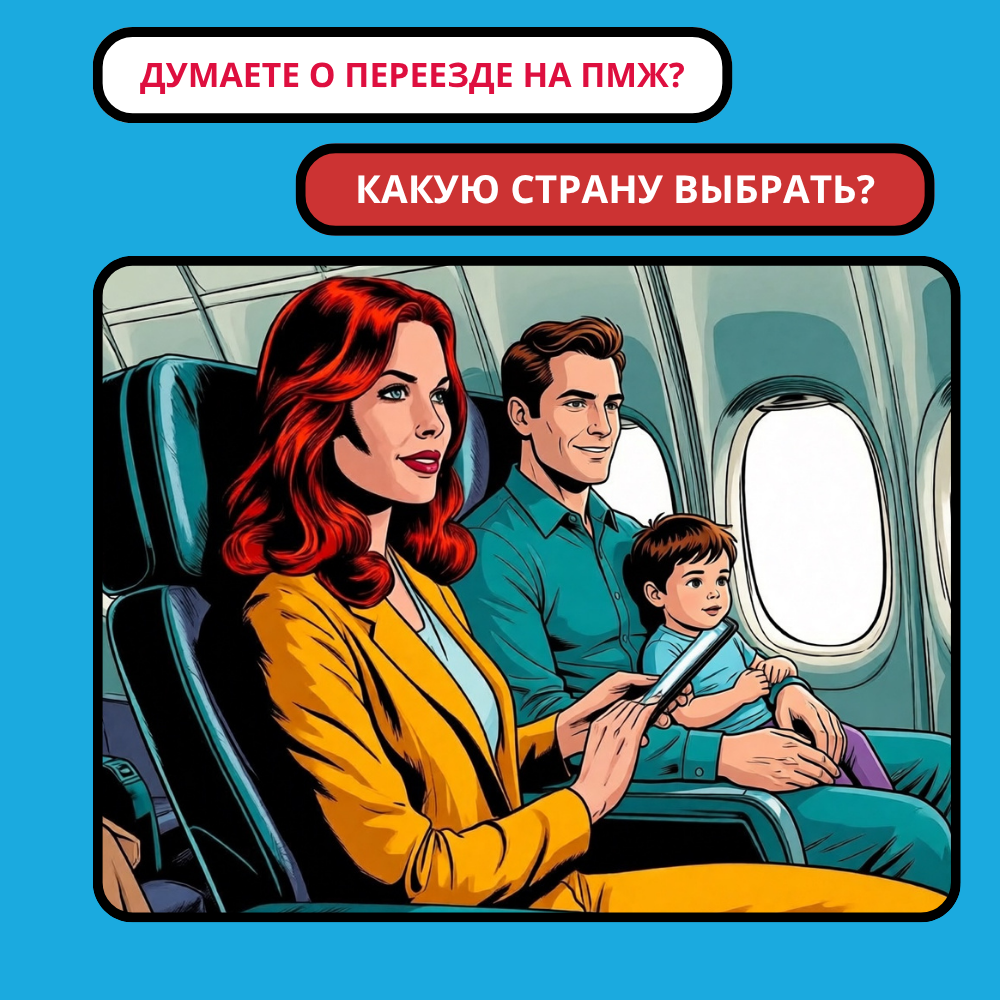 Куда уехать из России на ПМЖ: Латинская Америка, Австралия или Новая Зеландия? Сравнение регионов, языков, безопасности и стоимости жизни — и как подготовиться по-настоящему