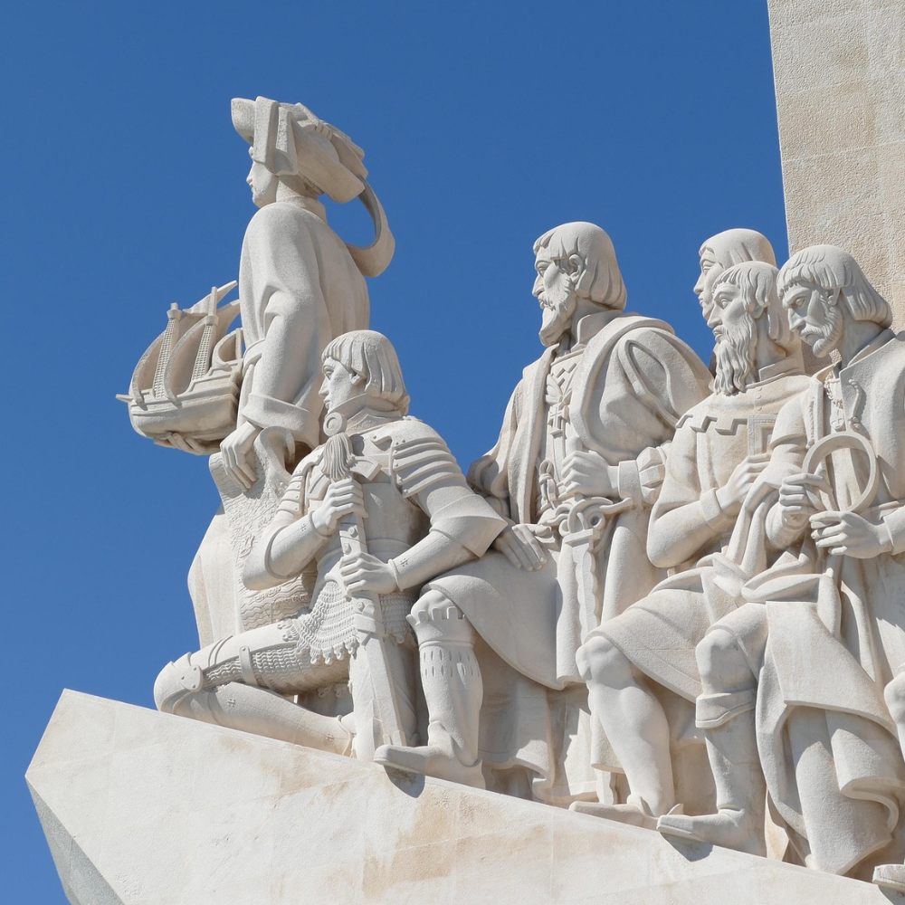 Португальские мореплаватели и великие географические открытия: как Португалия стала владычицей морей